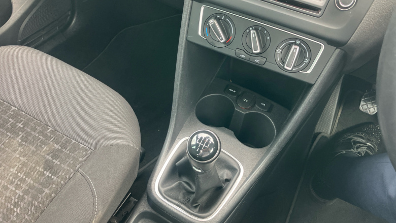 Volkswagen Polo 1.2 TSI Match Edition 5dr Petrol Hatchback